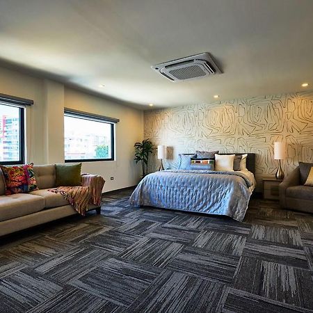 Ola Boutique Hotel San Juan Dış mekan fotoğraf