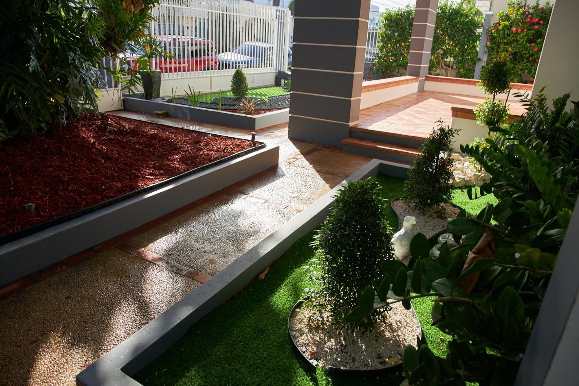 Ola Boutique Hotel San Juan Dış mekan fotoğraf