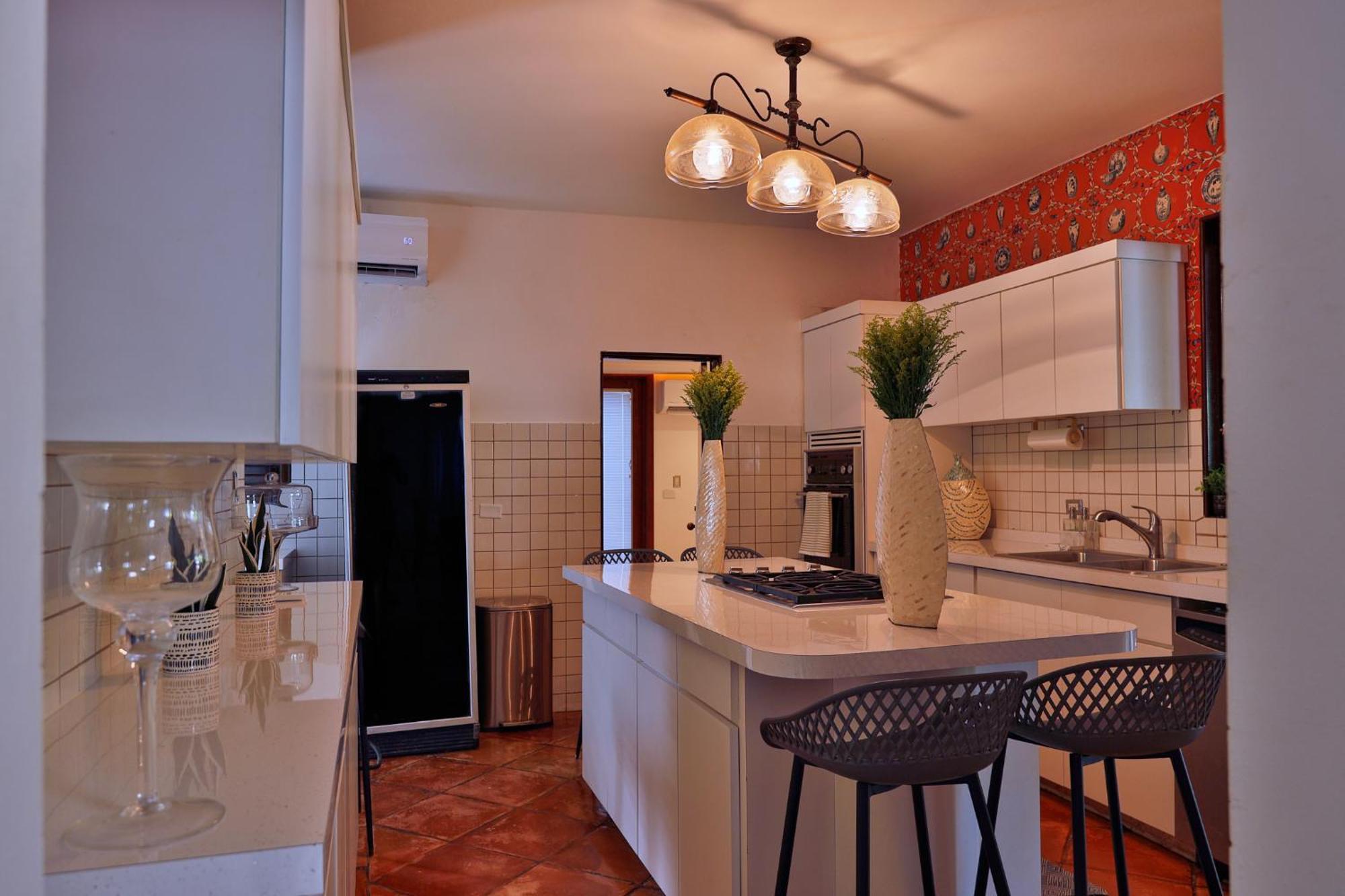 Ola Boutique Hotel San Juan Dış mekan fotoğraf