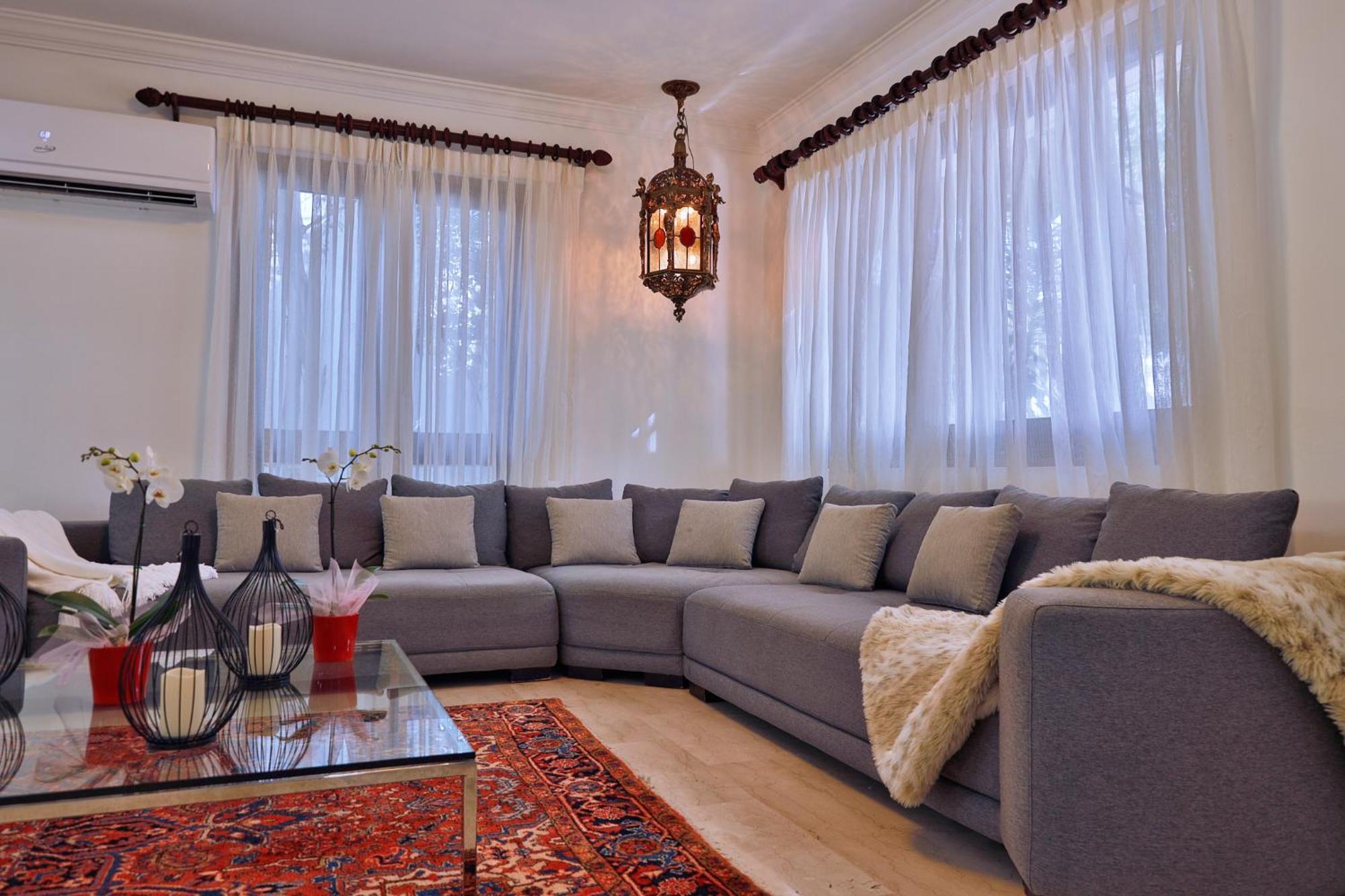 Ola Boutique Hotel San Juan Dış mekan fotoğraf