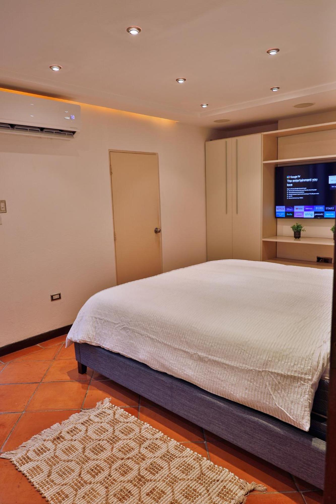 Ola Boutique Hotel San Juan Dış mekan fotoğraf
