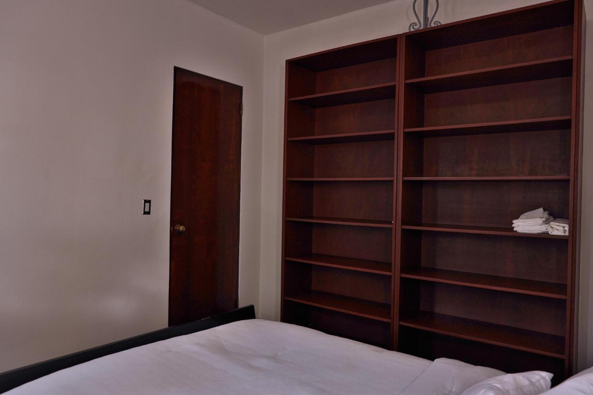 Ola Boutique Hotel San Juan Dış mekan fotoğraf