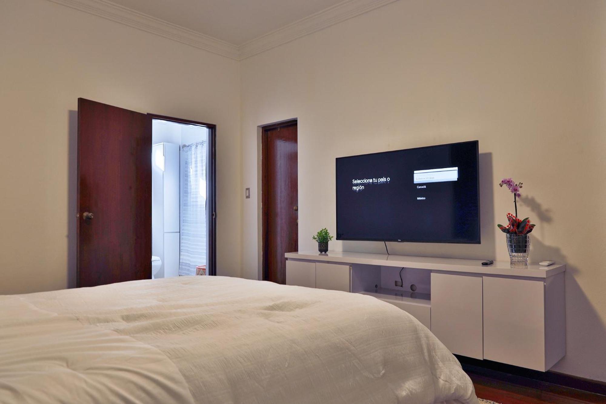 Ola Boutique Hotel San Juan Dış mekan fotoğraf