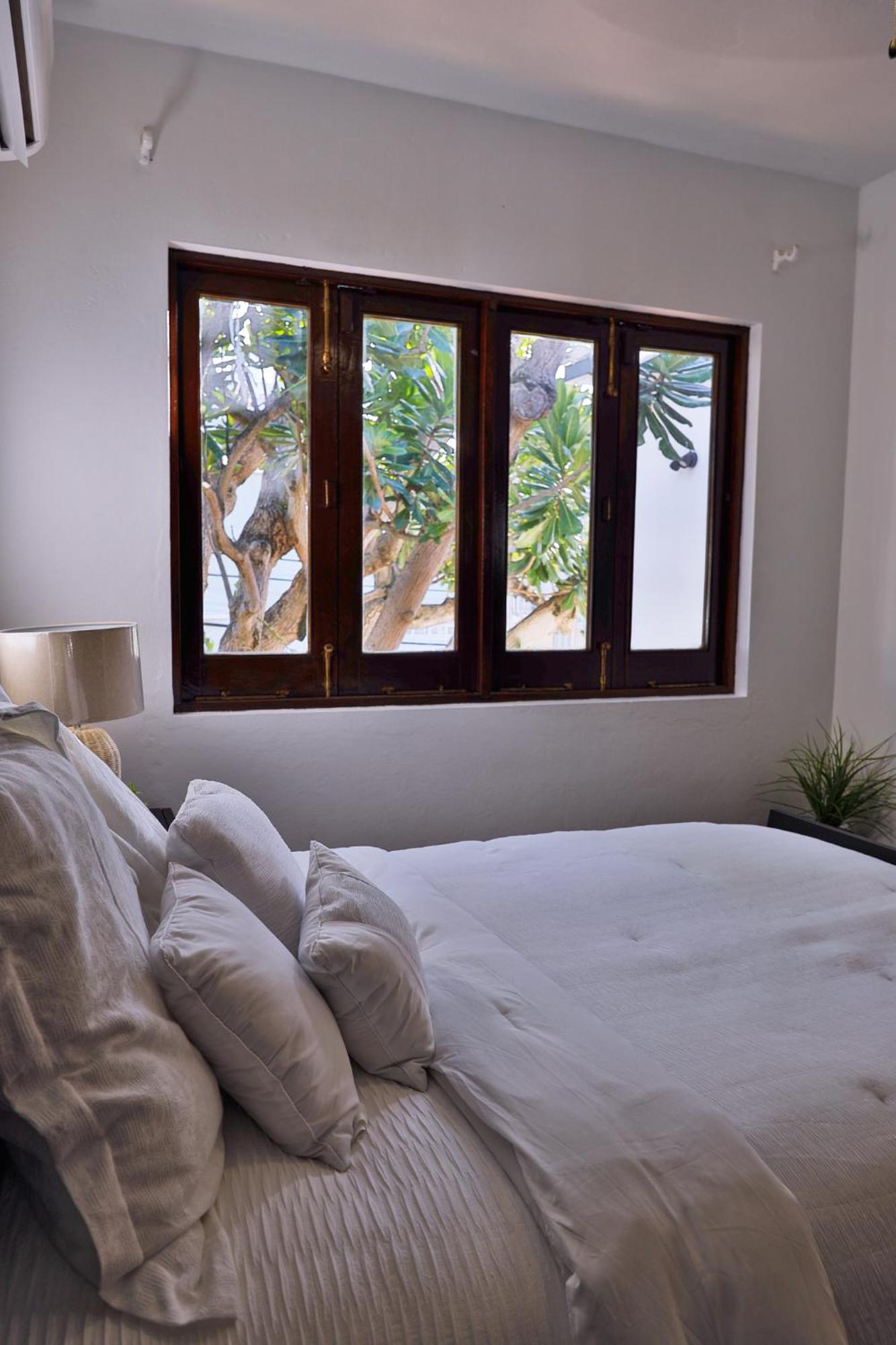 Ola Boutique Hotel San Juan Dış mekan fotoğraf