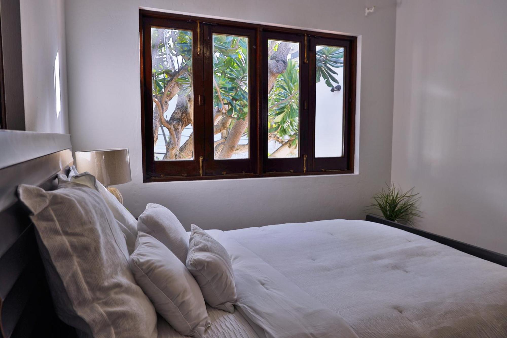 Ola Boutique Hotel San Juan Dış mekan fotoğraf