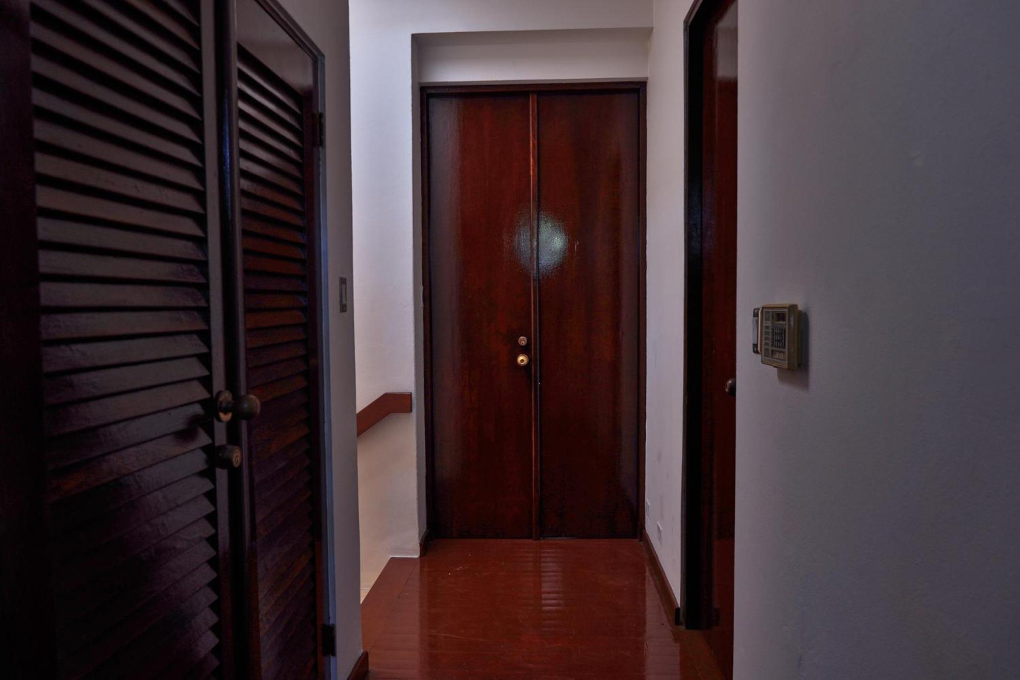 Ola Boutique Hotel San Juan Dış mekan fotoğraf