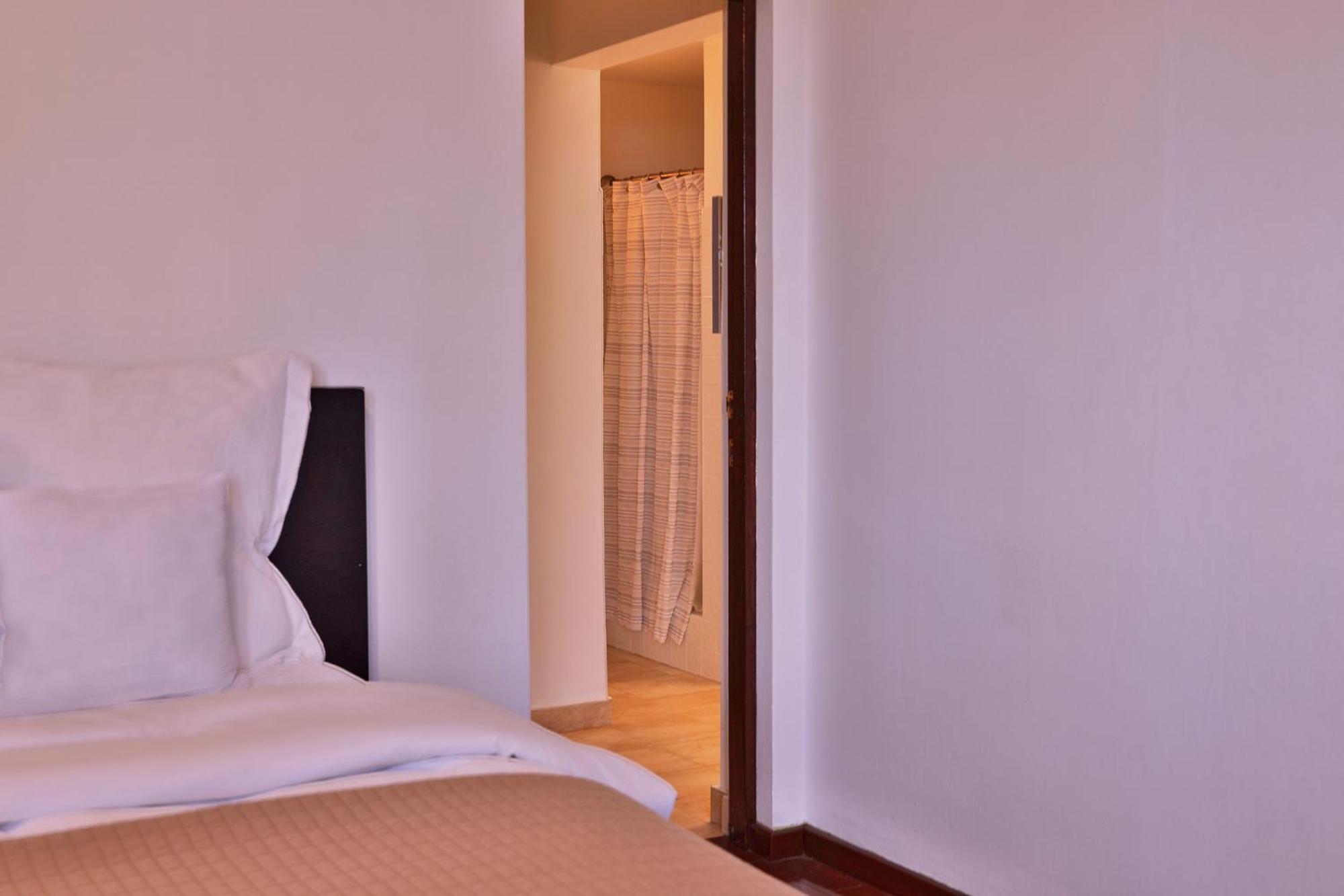 Ola Boutique Hotel San Juan Dış mekan fotoğraf
