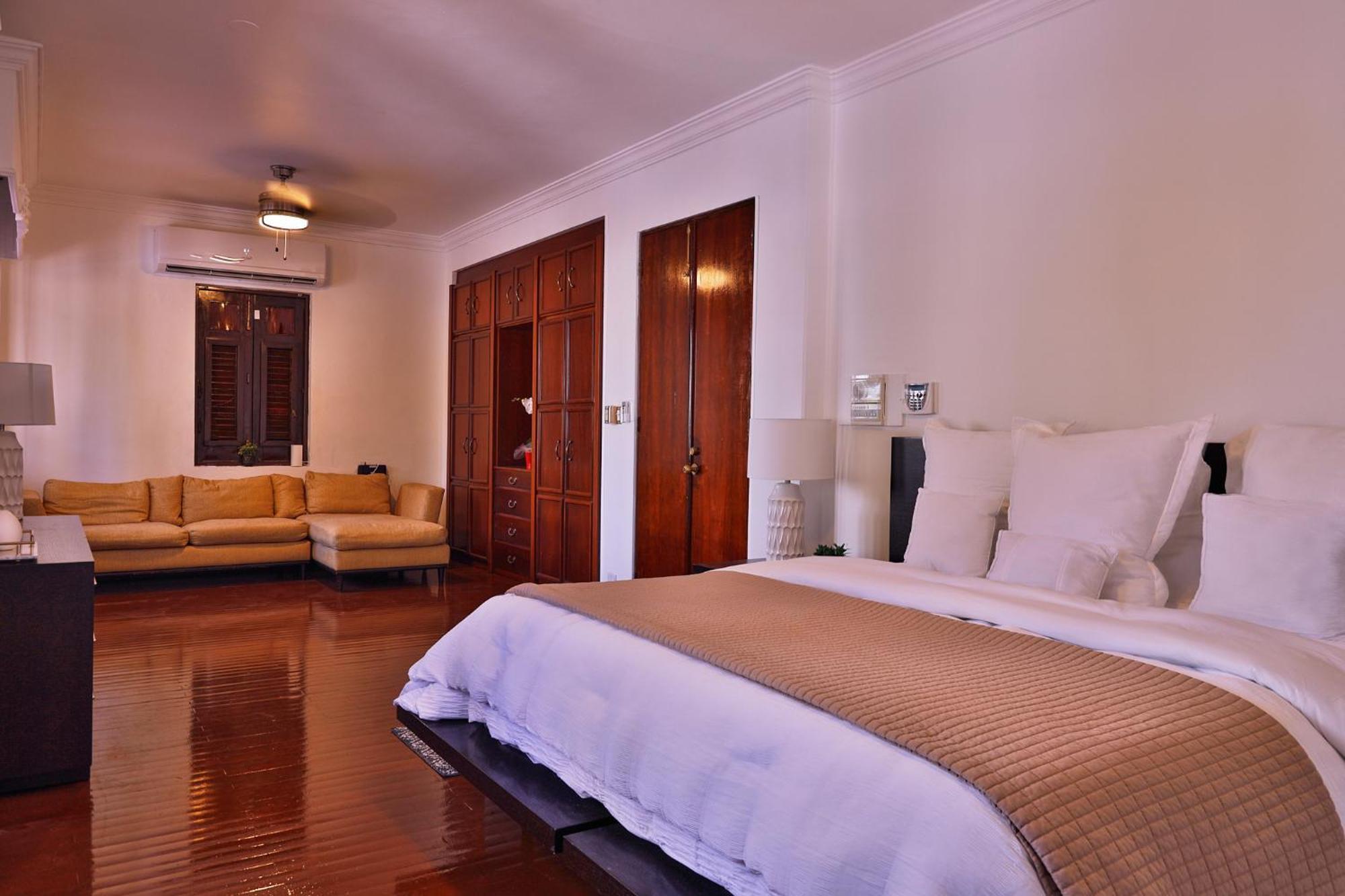 Ola Boutique Hotel San Juan Dış mekan fotoğraf