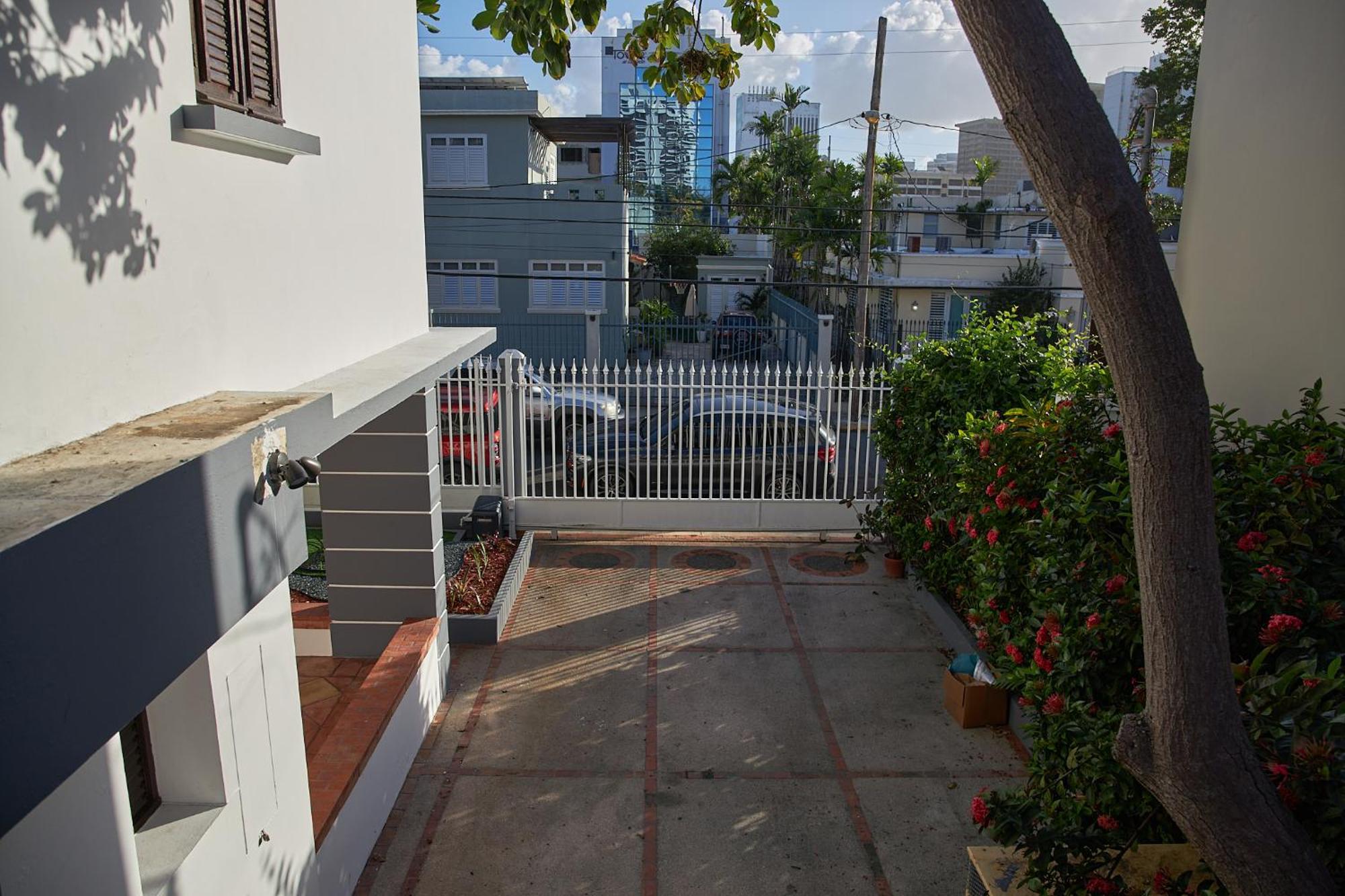 Ola Boutique Hotel San Juan Dış mekan fotoğraf