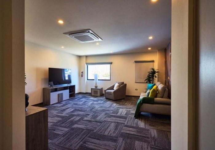 Ola Boutique Hotel San Juan Dış mekan fotoğraf