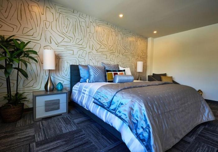 Ola Boutique Hotel San Juan Dış mekan fotoğraf