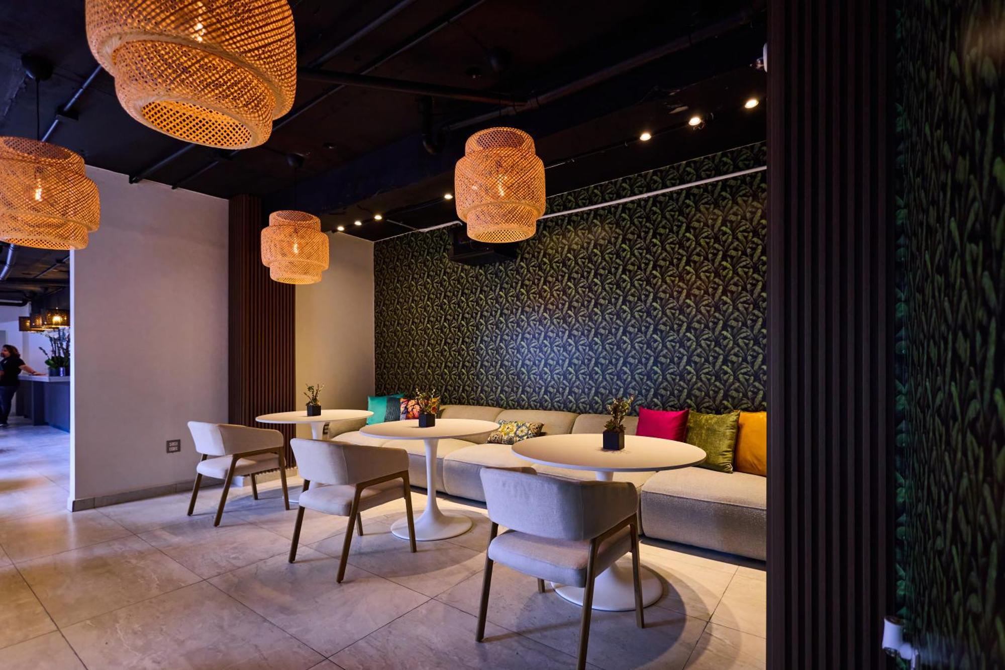 Ola Boutique Hotel San Juan Dış mekan fotoğraf